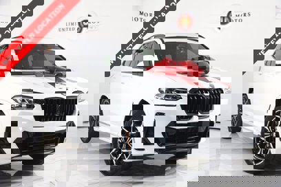 Used 2022 BMW X3 xDrive30i w/ M Sport Package 2