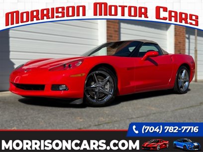 Used 2011 Chevrolet Corvette Convertible w/ Preferred Equipment Group