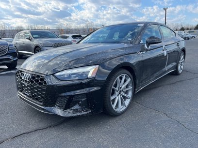 New 2025 Audi A5 2.0T Premium Plus
