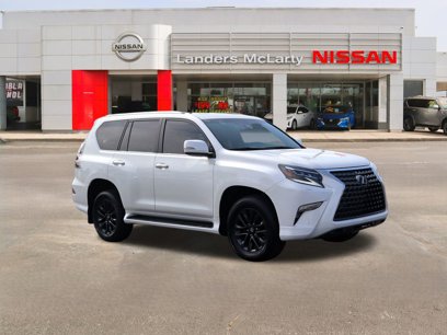 Used 2022 Lexus GX 460 Premium