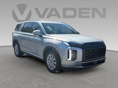Used 2024 Hyundai Palisade SEL