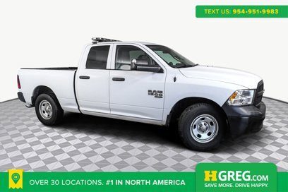 Used 2022 RAM 1500 Tradesman w/ Trailer Tow Group