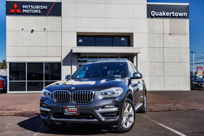 Used 2020 BMW X3 xDrive30i w/ Premium Package