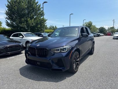 Used 2023 BMW X5 M w/ Competition Package