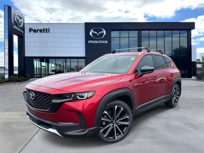 Certified 2023 MAZDA CX-50 AWD 2.5 Turbo w/ Weather Package