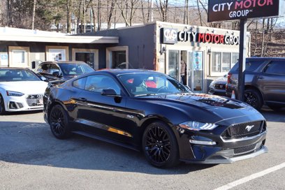 Used 2019 Ford Mustang GT w/ GT Performance Package