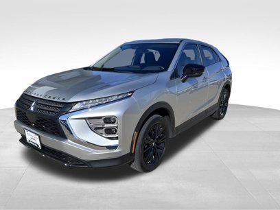Used 2023 Mitsubishi Eclipse Cross LE
