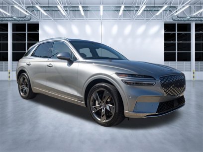 Used 2023 Genesis Electrified GV70 Advanced