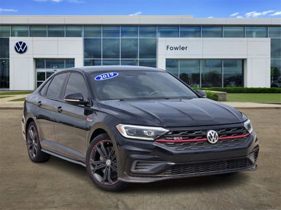 Used 2019 Volkswagen Jetta GLI