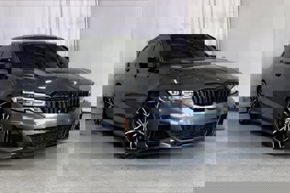 Used 2020 BMW M340i w/ Premium Package