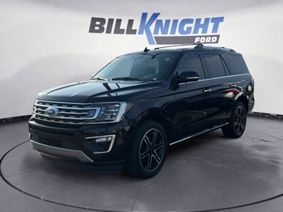 Used 2021 Ford Expedition Limited