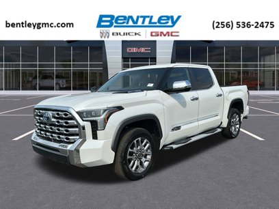 Used 2024 Toyota Tundra 1794 Edition