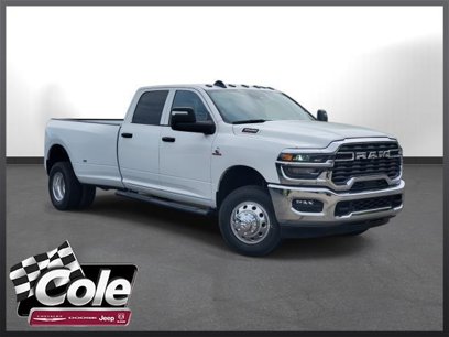 New 2025 RAM 3500 Tradesman
