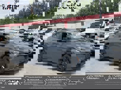 Used 2024 Toyota Prius LE