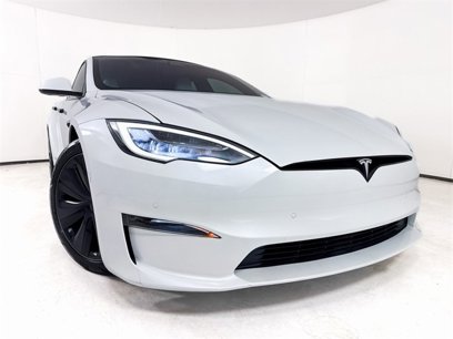 Used 2022 Tesla Model S