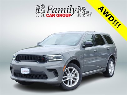 Used 2023 Dodge Durango GT