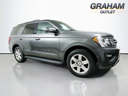 Used 2019 Ford Expedition XLT w/ Equipment Group 201A
