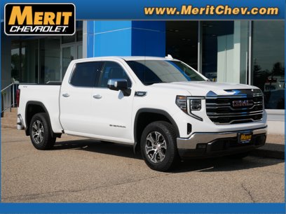 Used 2023 GMC Sierra 1500 SLT