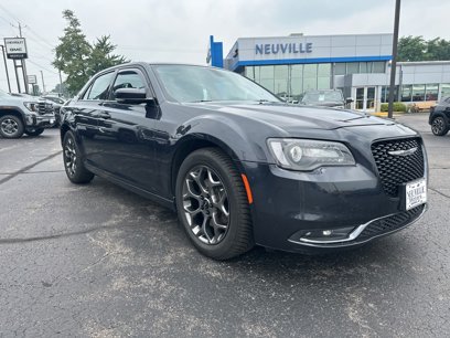 Used 2015 Chrysler 300 S w/ 300S Premium Group