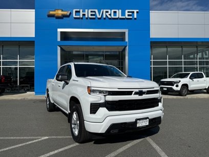 Used 2024 Chevrolet Silverado 1500 RST w/ Convenience Package II
