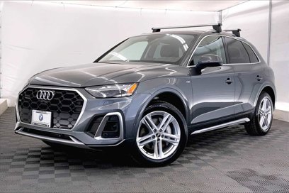 Used 2024 BMW X3 xDrive30i