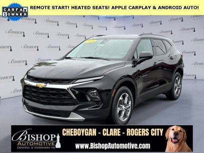 Used 2023 Chevrolet Blazer LT w/ Convenience Package