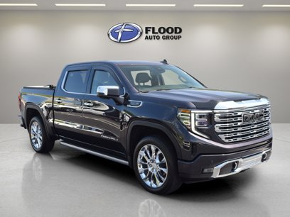 Used 2022 GMC Sierra 1500 Denali