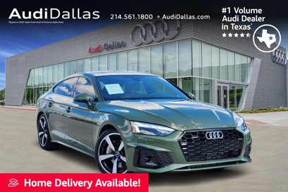 Certified 2025 Audi A5 2.0T Premium Plus
