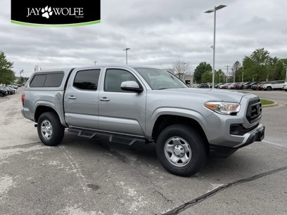 Used 2022 Toyota Tacoma SR