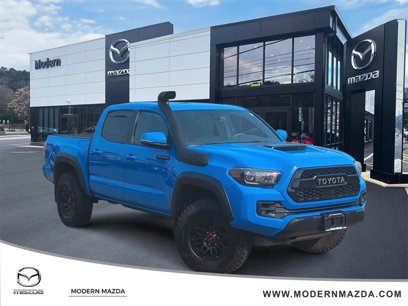 Used 2019 Toyota Tacoma TRD Pro