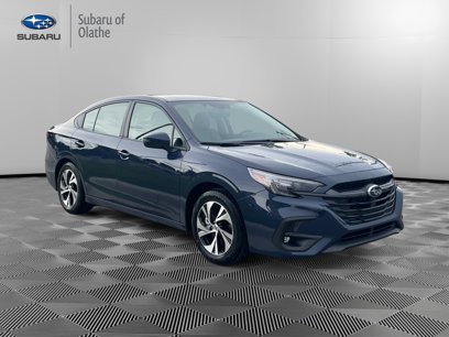 New 2025 Subaru Legacy Premium