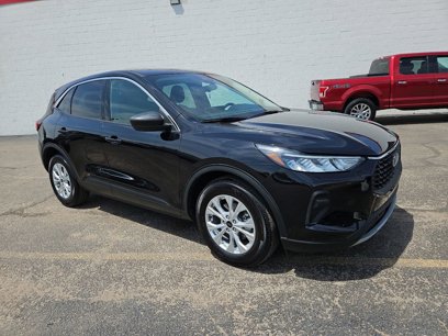 Used 2024 Ford Escape Active w/ Tech Pack #1