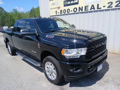 Used 2022 RAM 2500 Big Horn w/ Level A Equipment Group