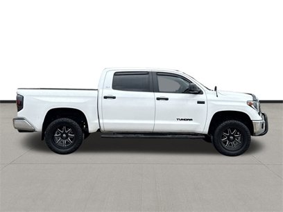 Used 2018 Toyota Tundra SR5