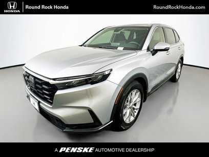 Certified 2023 Honda CR-V EX