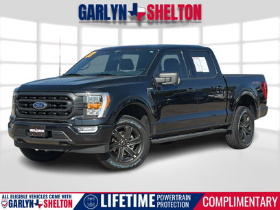 Used 2022 Ford F150 XLT w/ Equipment Group 302A High