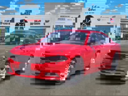 Certified 2023 Dodge Charger SXT