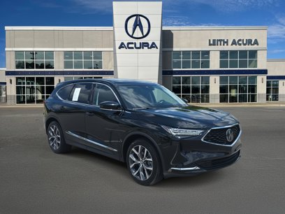 Used 2023 Acura MDX FWD w/ Technology Package