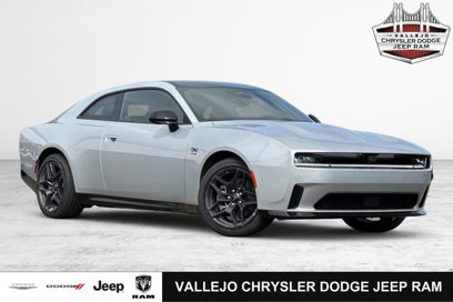 New 2024 Dodge Charger R/T w/ Plus Group