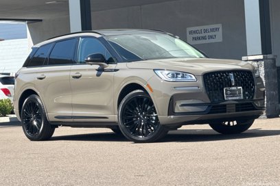 New 2025 Lincoln Corsair Grand Touring w/ Equipment Group 302A