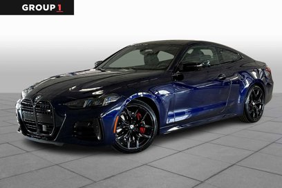 New 2026 BMW M440i Coupe w/ Premium Package