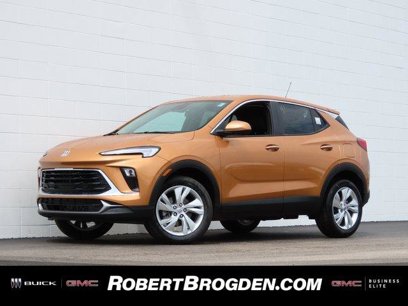 New 2025 Buick Encore GX Preferred w/ Comfort Package