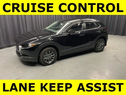 Used 2023 MAZDA CX-30 AWD 2.5 S