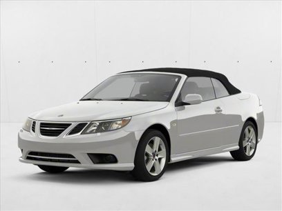 Used 2010 Saab 9-3 2.0T