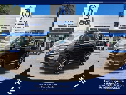 Used 2019 Honda Pilot Touring