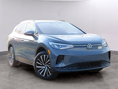 New 2025 Volkswagen ID.4 Pro