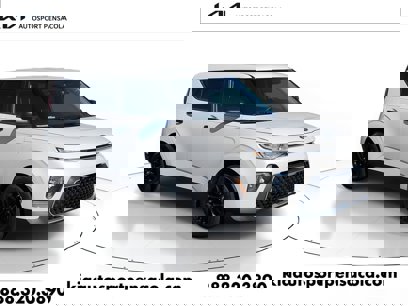 Used 2021 Kia Soul LX