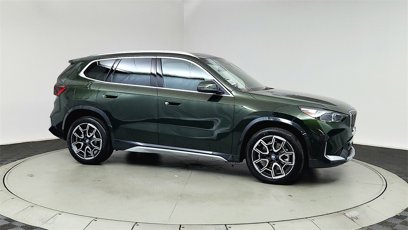 New 2025 BMW X1 xDrive28i w/ Premium Package