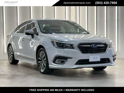 Used 2018 Subaru Legacy 2.5i Premium w/ Eyesight & BSD & Rcta & HBA