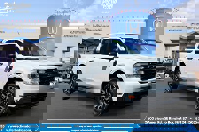 Used 2023 Ford Maverick XL